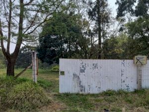 Área, Incorporacao, Loteamento Distrito Industrial