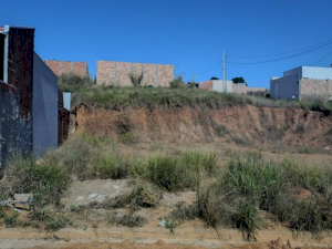 Lote, Residencial, Loteamento Alto da Glória II