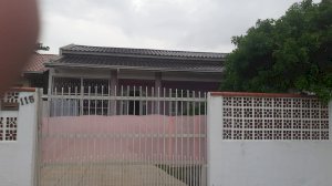 Casa, Residencial, Meia Praia, 3 dormitório(s), 2 vaga(s) de garagem