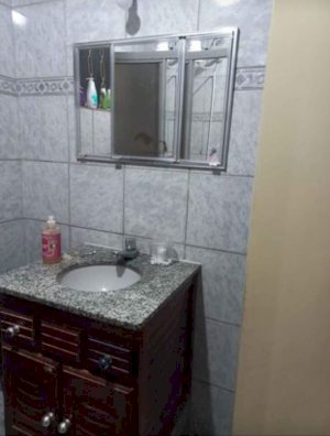 Casa, Residencial, Romeu Santini, 2 dormitório(s), 2 vaga(s) de garagem