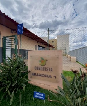 Apartamento Condomínio, Residencial