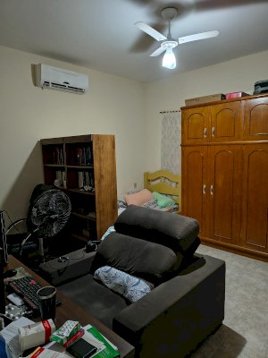 Casa, Residencial, Jardim Joaquim Antônio Pereira, 4 dormitório(s), 4 vaga(s) de garagem