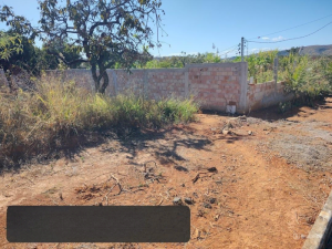 Lote, Residencial, Garden Ville