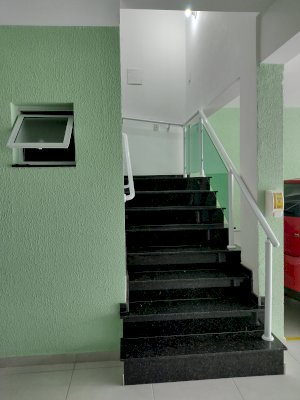 Apartamento Condomínio, Residencial, Parque das Nações