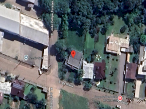 Área, Incorporacao, Centro