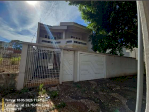 Casa, Residencial, Zona II, 5 dormitório(s), 1 vaga(s) de garagem