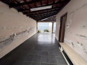 Casa, Residencial, 2 dormitório(s), 2 vaga(s) de garagem