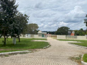 Casa, Residencial, Park Way