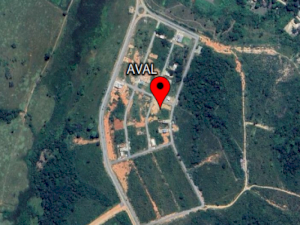 Lote, Residencial, Loteamento Ecovilla Tijuco (Cidade Verde)