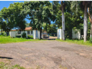 Área, Incorporacao, Zona Rural