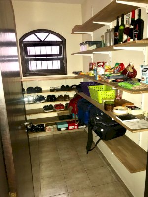 Casa, Residencial, 3 dormitório(s), 2 vaga(s) de garagem