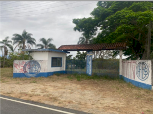 Área, Incorporacao, Goiabal