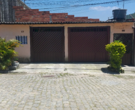 Casa, Residencial, Tanque Caio, 8 dormitório(s), 2 vaga(s) de garagem