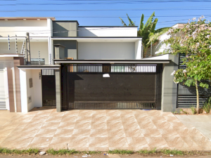 Casa, Residencial, Residencial Bella Suíça