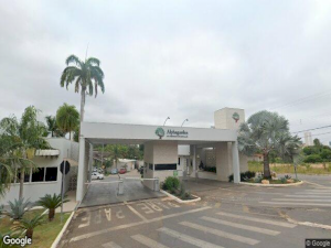 Casa, Residencial, Despraiado
