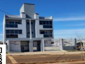 Apartamento, Residencial, Desbravador, 1 vaga(s) de garagem