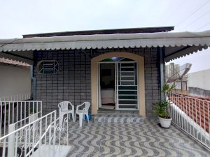 Casa, Residencial, Vila Antônio Augusto Luiz, 4 dormitório(s), 1 vaga(s) de garagem