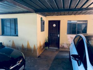 Casa, Residencial, 4 dormitório(s), 3 vaga(s) de garagem