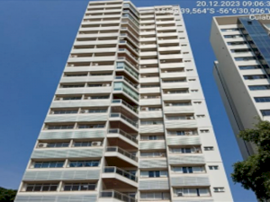 Apartamento, Residencial, Popular, 4 dormitório(s), 2 vaga(s) de garagem