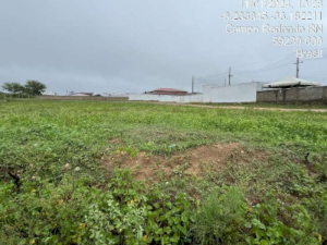 Lote, Residencial, Conjunto Lauro Maia