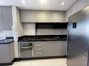 Apartamento Condomínio, Residencial