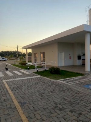 Apartamento Condomínio, Residencial