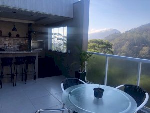 Casa Condomínio, Residencial, Barra do Imbuí, 4 dormitório(s), 3 vaga(s) de garagem
