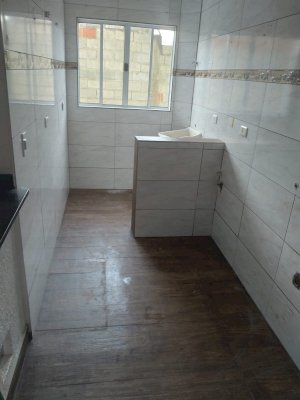 Apartamento Condomínio, Residencial, 2 dormitório(s), 1 vaga(s) de garagem