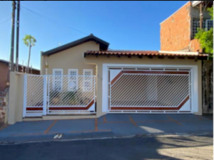 Casa, Residencial, Vila Progresso, 3 dormitório(s), 1 vaga(s) de garagem