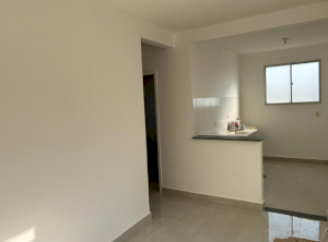 Apartamento Condomínio, Residencial, Jardim América (Vila Xavier)
