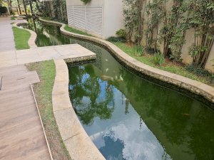 Apartamento Condomínio, Residencial, 2 dormitório(s)