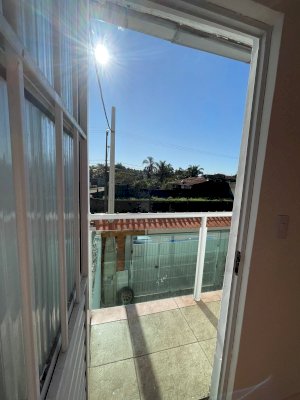 Casa, Residencial, Jd das palmeiras , 2 vaga(s) de garagem