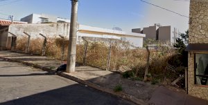Lote, Comercial, Vila Betânia
