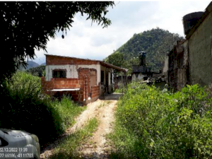 Casa, Residencial, Suruí, 1 dormitório(s)