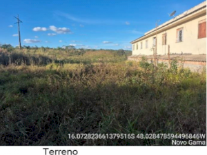 Lote, Misto, Loteamento Parque Estrela D'alva VI