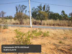 Lote, Residencial, Garden Ville