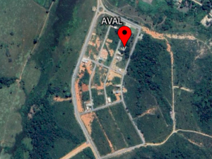Lote, Residencial, Loteamento Ecovilla Tijuco (Cidade Verde)