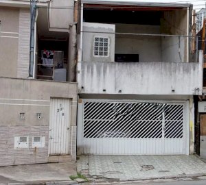 Casa, Residencial, 3 dormitório(s), 2 vaga(s) de garagem