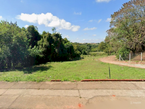 Lote, Residencial, Conj. Hab. Ana Jacinta