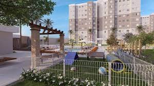 Apartamento Condomínio, Residencial, Jardim Bela Vista, 2 dormitório(s), 1 vaga(s) de garagem