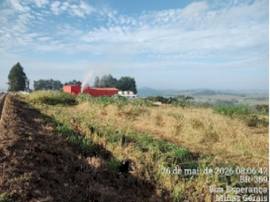 Lote, Rural, Rural