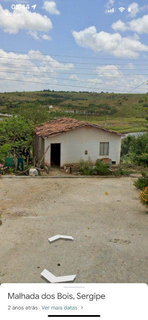 Casa, Residencial, Centro, 2 dormitório(s)