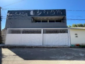 Casa, Residencial, Riacho Fundo II, 3 dormitório(s), 2 vaga(s) de garagem