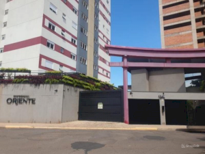 Apartamento, Residencial, Jardim Terra Branca, 2 dormitório(s), 2 vaga(s) de garagem