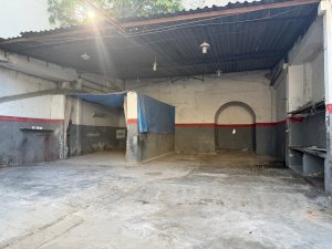 Galpão, Misto, 5 vaga(s) de garagem