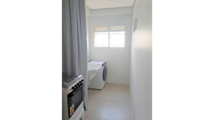 Apartamento Condomínio, Residencial, 2 vaga(s) de garagem