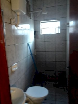Casa, Residencial, Parque Veiga Jardim