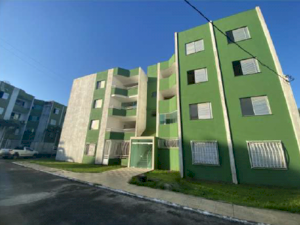 Apartamento, Residencial, Esperança, 3 dormitório(s), 1 vaga(s) de garagem