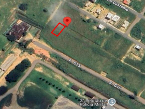 Lote, Residencial, Loteamento Demerval Costa