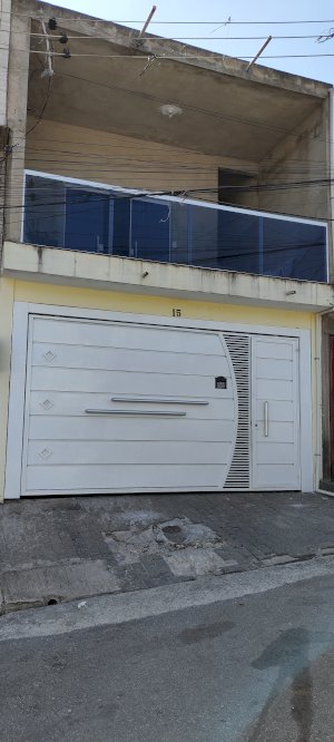 Casa, Residencial, Baronesa, 3 dormitório(s), 1 vaga(s) de garagem